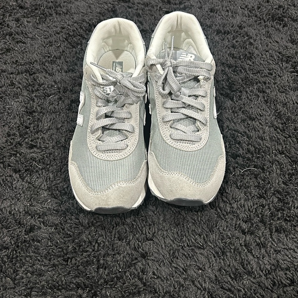New Balance shoes